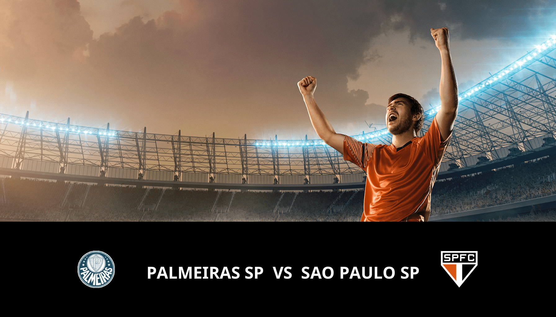 Prognose Palmeiras SP VS Sao Paulo SP vom 26/10/2023 Analyse des Treffens